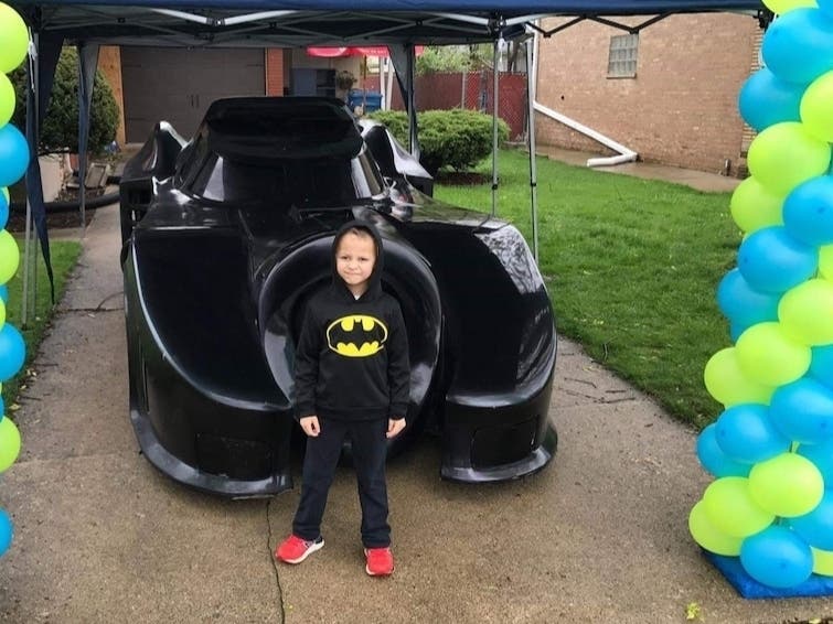 News small post card thumbnail