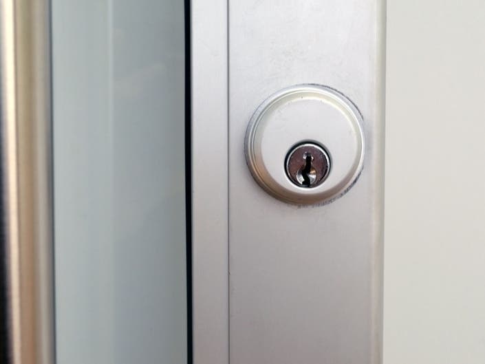 Palos Park police offer residents a vacation watch program where officers will check your house while you're away. 