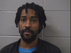 Kendo Harris, 37