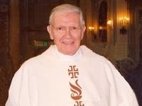 Rev. Michael J. Walsh