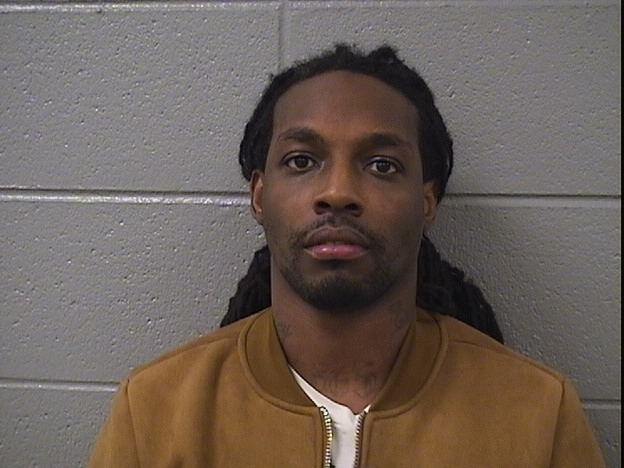 Dequan Davis, 30