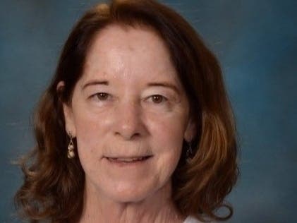 The family of Rone (Margaret) Leja, who was fatally struck at Square Celt Ale House in Orland Square, is suing 73-year-old retired priest Paul Burak, who is accused of hitting her with his car.. 