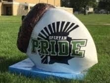 Oak Lawn Community High School released its high honor roll list for fall 2019.