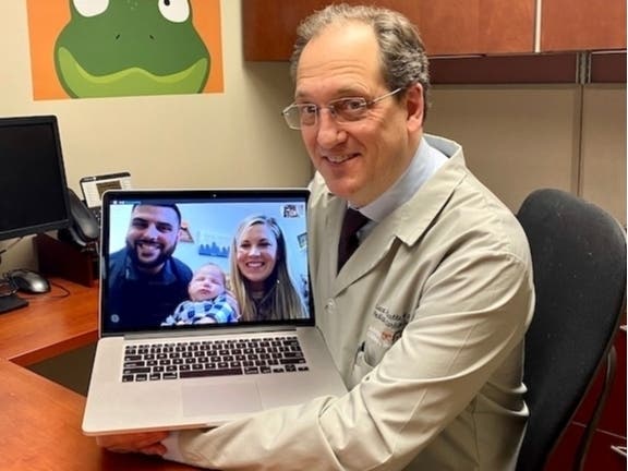 News small post card thumbnail