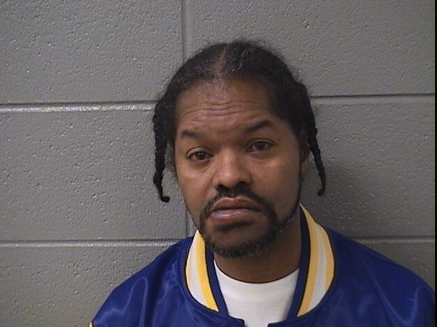 Gary Johnson, 55