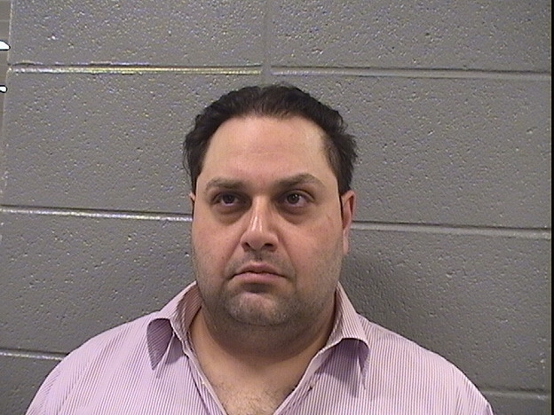 George Kleopa, 40