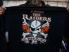 The Oak Lawn Raiders will fire up the grills for a good cause on Feb 16.