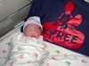 Baby Kyree was one of eight leaplings born Feb. 29, 2020 across the Advocate Health Care Network. 