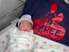 Baby Kyree was one of eight leaplings born Feb. 29, 2020, across the Advocate Health Care Network. 