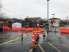Advocate Christ Medical Center is preparing to open a drive-up coronavirus test site in Oak Lawn, IL. 