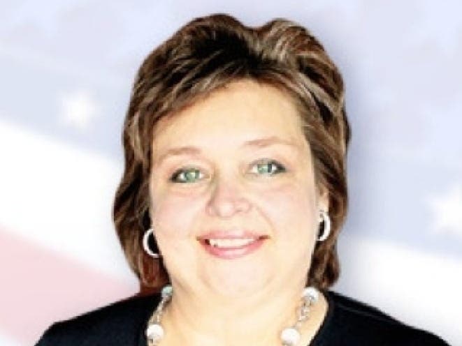 Mayor Sandra Bury updates residents on Village of Oak Lawn's response to coronavirus emergency.