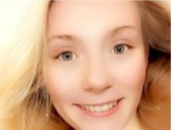 Samantha Jankowski, 18, of Chicago, has been missing since April 1, 2020.