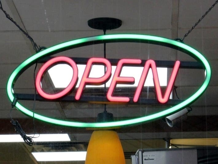 Patch is publishing an 'Open-Or-Closed' directory for Oak Lawn businesses. Here's how to get listed.