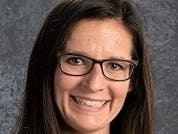 Kristy Kane will be the first female principal of St. Laurence High School in Burbank, IL.