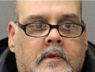 Leslie Pieroni, 51, a convicted sex predator, is the second detainee to die of coronavirus at Cook County Jail. 