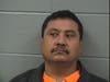 Juan Salgado Mendoza, 53