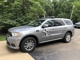 Palos Park police will brighten children's birthdays with a drive-by during the coronavirus pandemic.