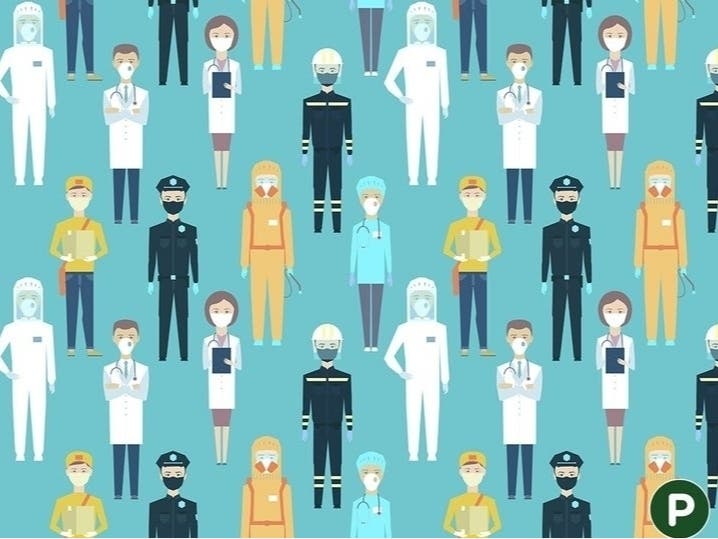 News small post card thumbnail