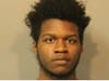 Terrel Gavin, 23
