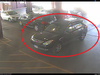 Two young adults who be involved in a theft may be driving this Nexus parked at the Cal Sag Trail, police said.