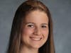 Palos Park resident Allie Duffy was elected by McAuley classmates at student speaker.