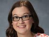 Grace Ellerbeck, of Mount Greenwood, is the recipient of the Sister Mary Brian Costello, RSM scholarship.