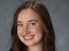 Megan Howley, of Evergreen Park, will serve as salutatorian for McAuley's Class of 2020.
