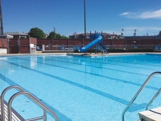 The opening of Oak Lawn pools, traditionally set for Memorial Day, has been postponed due to the pandemic. 