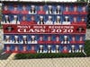 The Most Holy Redeemer Class of 2020
