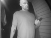 Home security video of man who may be involved in two home invasions in Worth, police said.