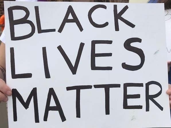 Black Millennial Renaissance will host a march and rally to end systemic racism on Friday, June 12, in Palos Heights.