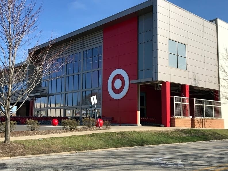 Target stores will raise the hourly minimum wage to $15 for all employees. 
