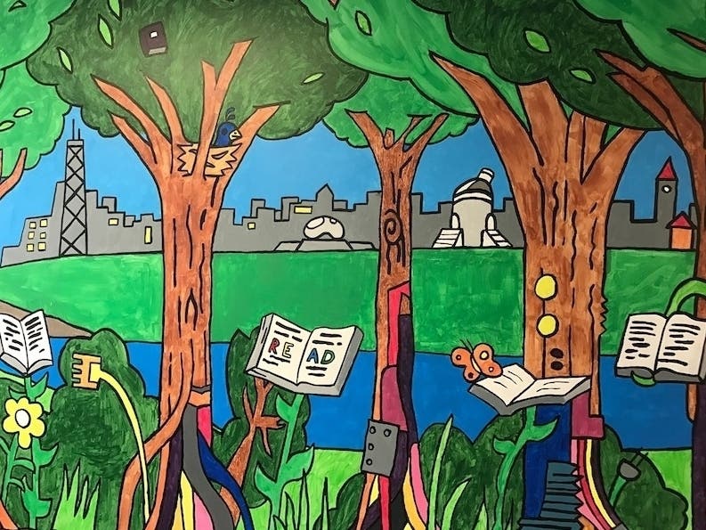 The Evergreen Park Public Library will reopen July 6 and months of closure due to the coronavirus pandemic.