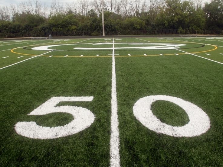 The South Suburban Conference still hasn't decided if it will call off the 2020 fall football season. 