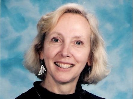 Friends have set up a culinary arts scholarship in memory of their friend, the late Anne Fuelling