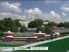 The Palos Heights City Council is considering a plan for new retail and a gas station.