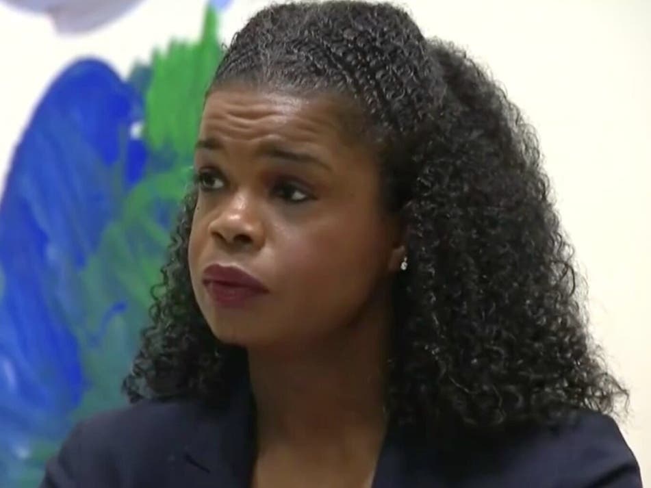 Cook County State's Attorney Kim Foxx has approved felony charges for 42 people arrested during Sunday's unrest in downtown Chicago.