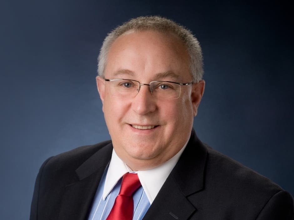 IL-03 GOP Congressional Candidate Mike Fricilone