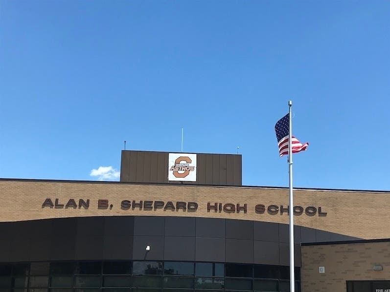 CHSD 218 high schools will remain on remote learning until further notice.