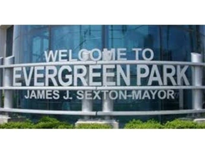 Time is running out to renew your 2020-21 Evergreen Park vehicle sticker. Deadline is Sept. 15.