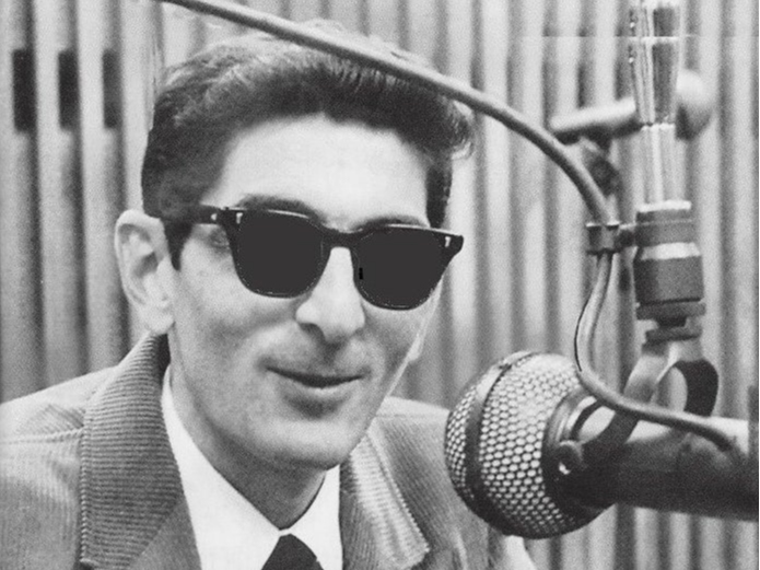 Legendary rock and roll DJ Dick Biondi will be saluted in a virtual birthday tribute on Sunday, Sept. 13.