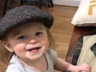 Finley Bracken 