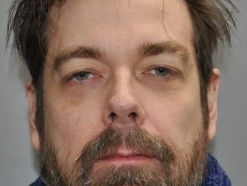James Sonntag, 47, 