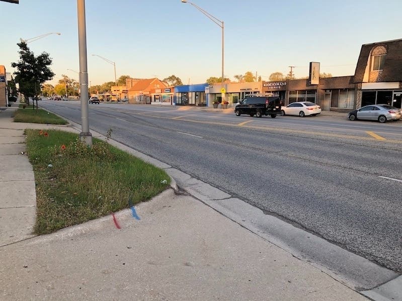 News small post card thumbnail