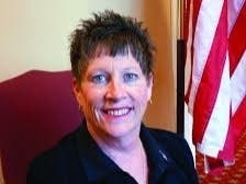 Jane Quinlan announced her retirement as Oak Lawn's village clerk for 15 years. 