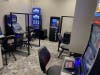 STACKED added a video gaming room as another revenue stream during uncertain times. 