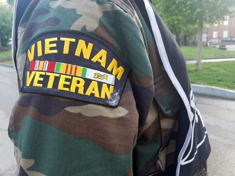 Evergreen Park residents are holding a toiletry drive over the next several Saturdays for homeless veterans served by Hines VA.