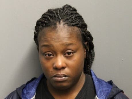 Sade Owens, 30