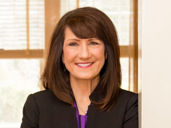 Congresswoman-elect Marie Newman, Illinois 3rd District 
