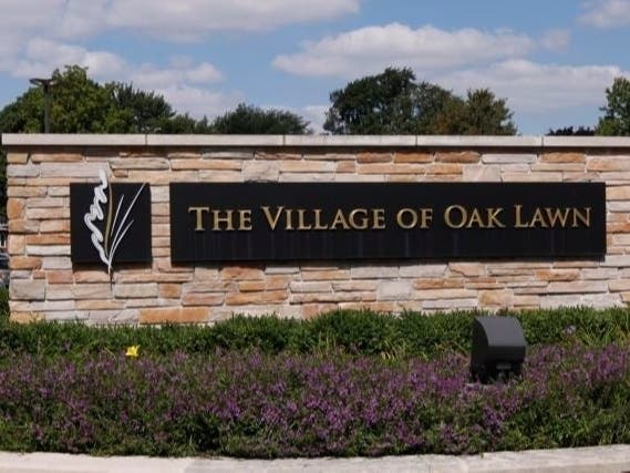 Terry Vorderer Faces Opposition In Oak Lawn Mayor's Race - Vimarsana News